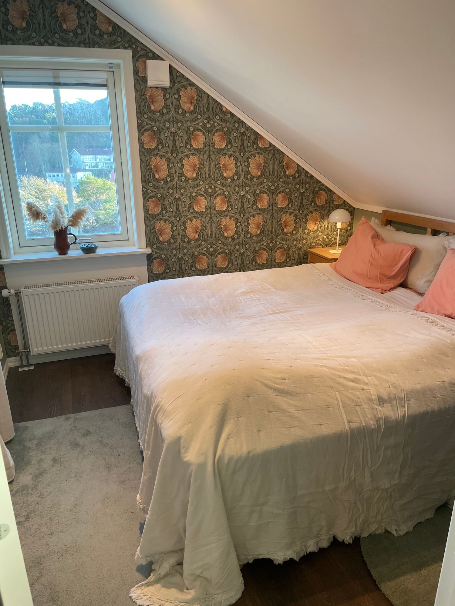 Hus med havsutsikt  härlig bastu/relax – bild 22 av 24