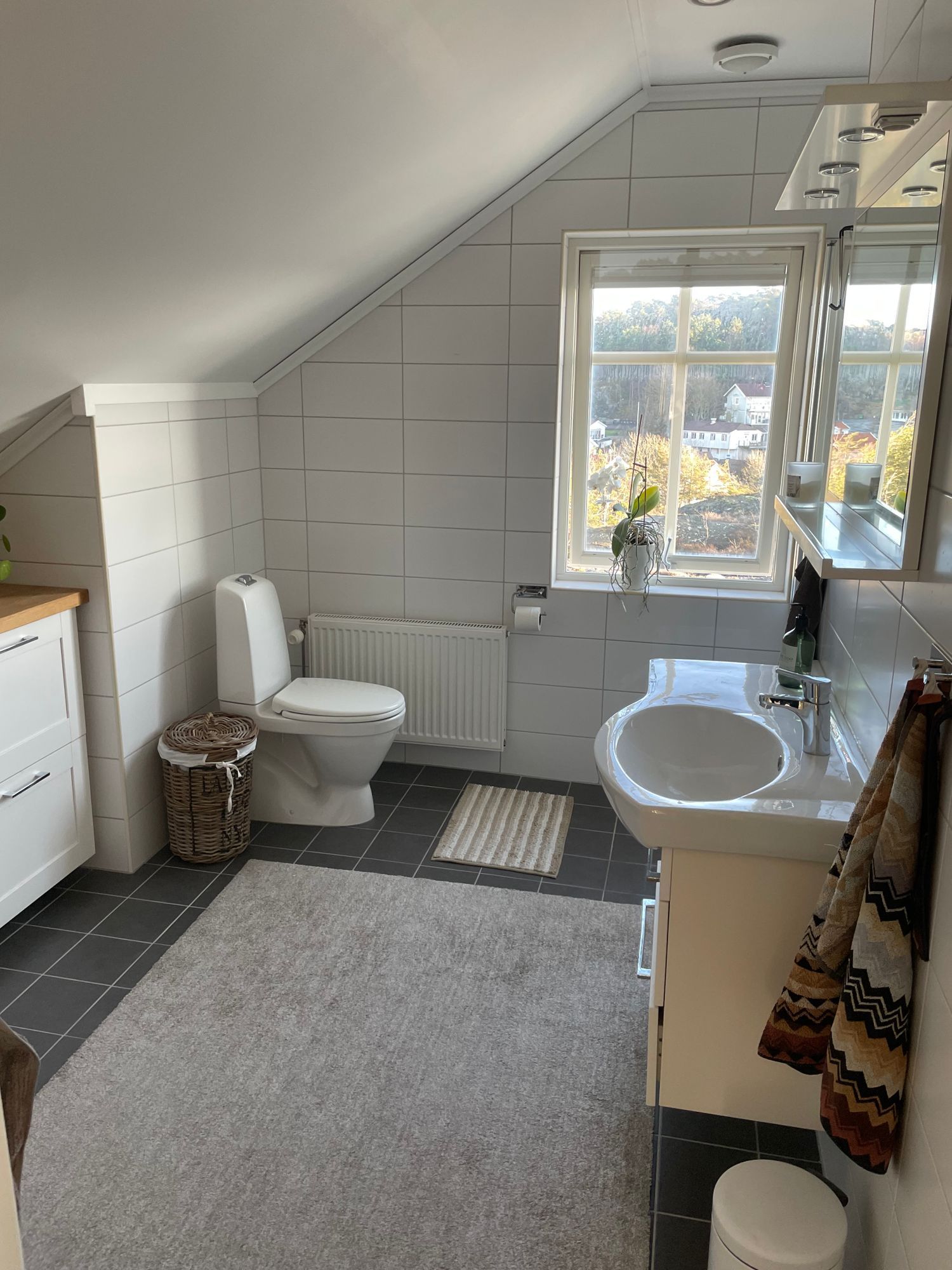 Hus med havsutsikt  härlig bastu/relax – bild 24 av 24