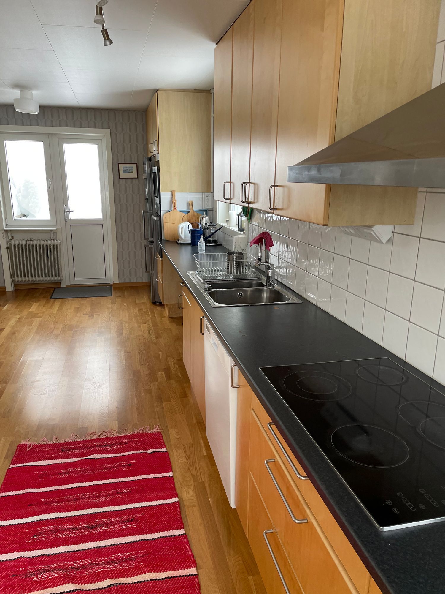 Stuga i TärnabyHemavan med 6 + 2 bäddar #31027 – bild 6 av 24