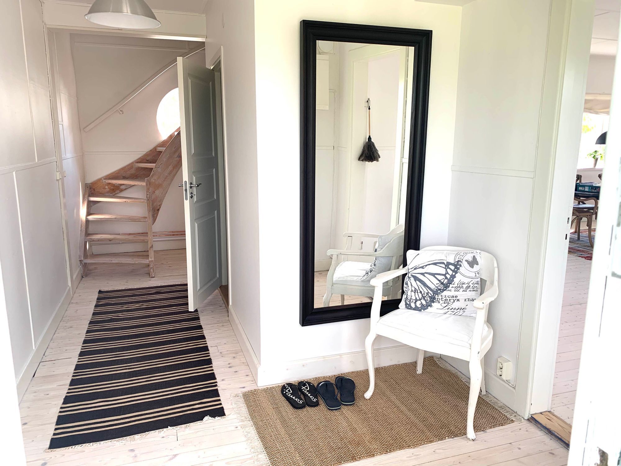 Stuga i Vejbystrand med 6 + 2 bäddar #29790 – bild 2 av 24