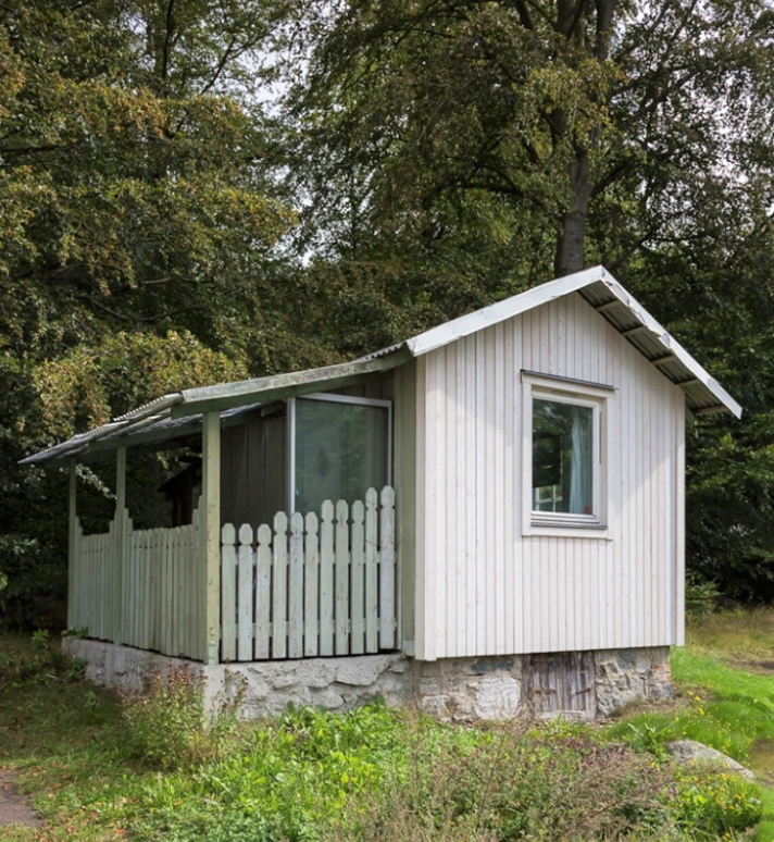 Fantastisk stuga vid havet! – bild 22 av 24