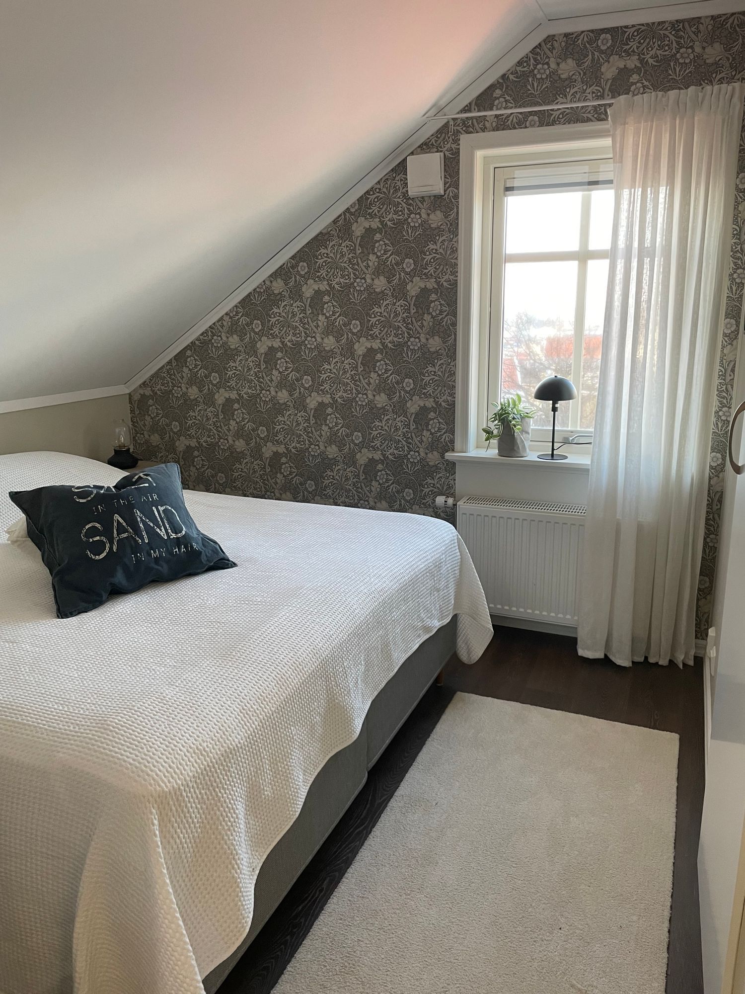 Hus med havsutsikt  härlig bastu/relax – bild 21 av 24