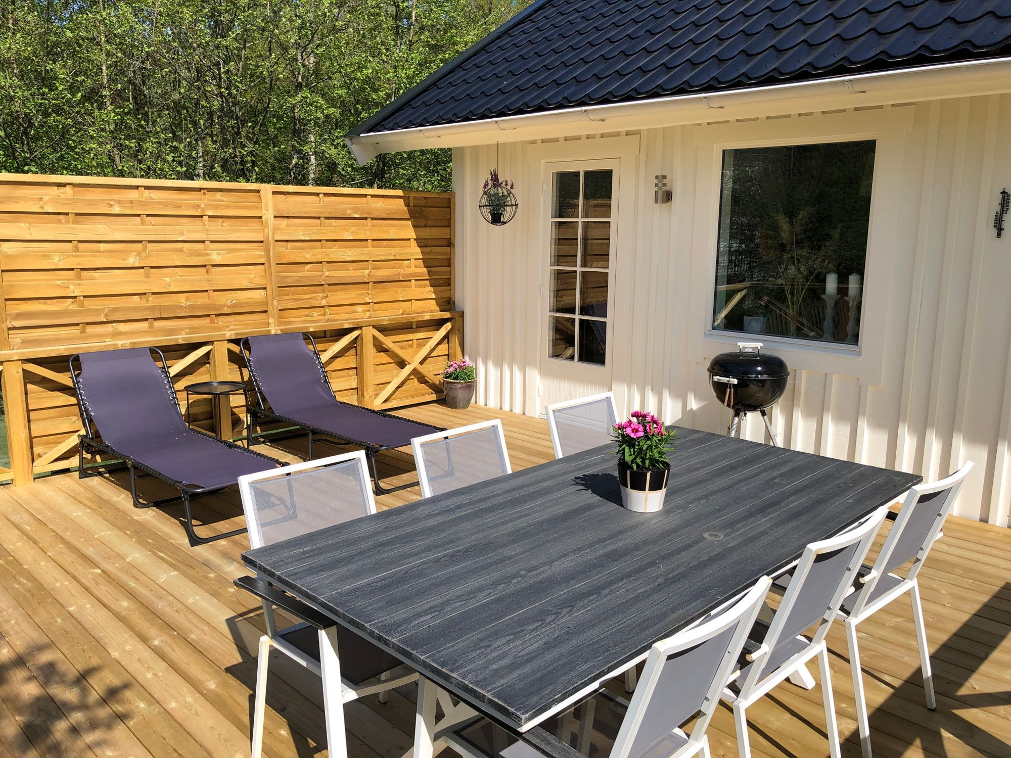 Nybyggt hus på landet i vackra Bohuslän – bild 4 av 24