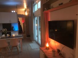 Ny Stuga inför säsongen -2022 som hyrs ut veckovis