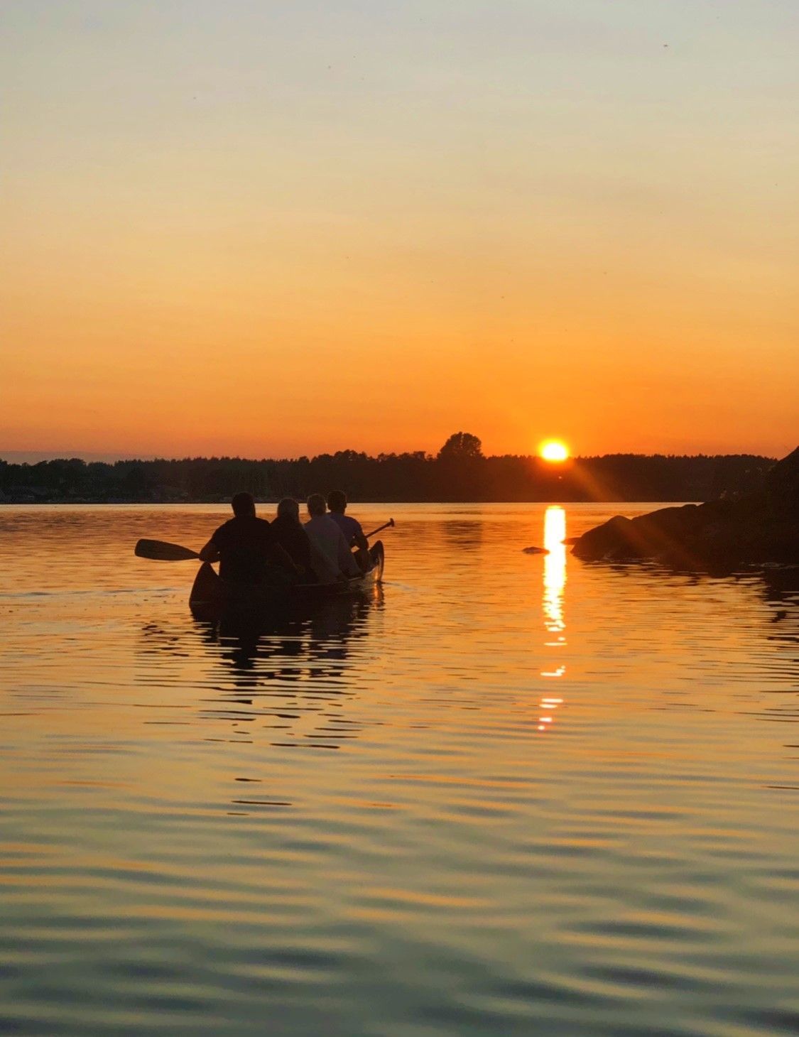 Fantastisk stuga vid havet! – bild 24 av 24