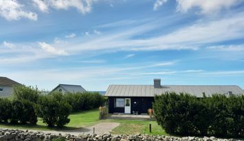 Strandnära semesterhus i Onsala | SE02052