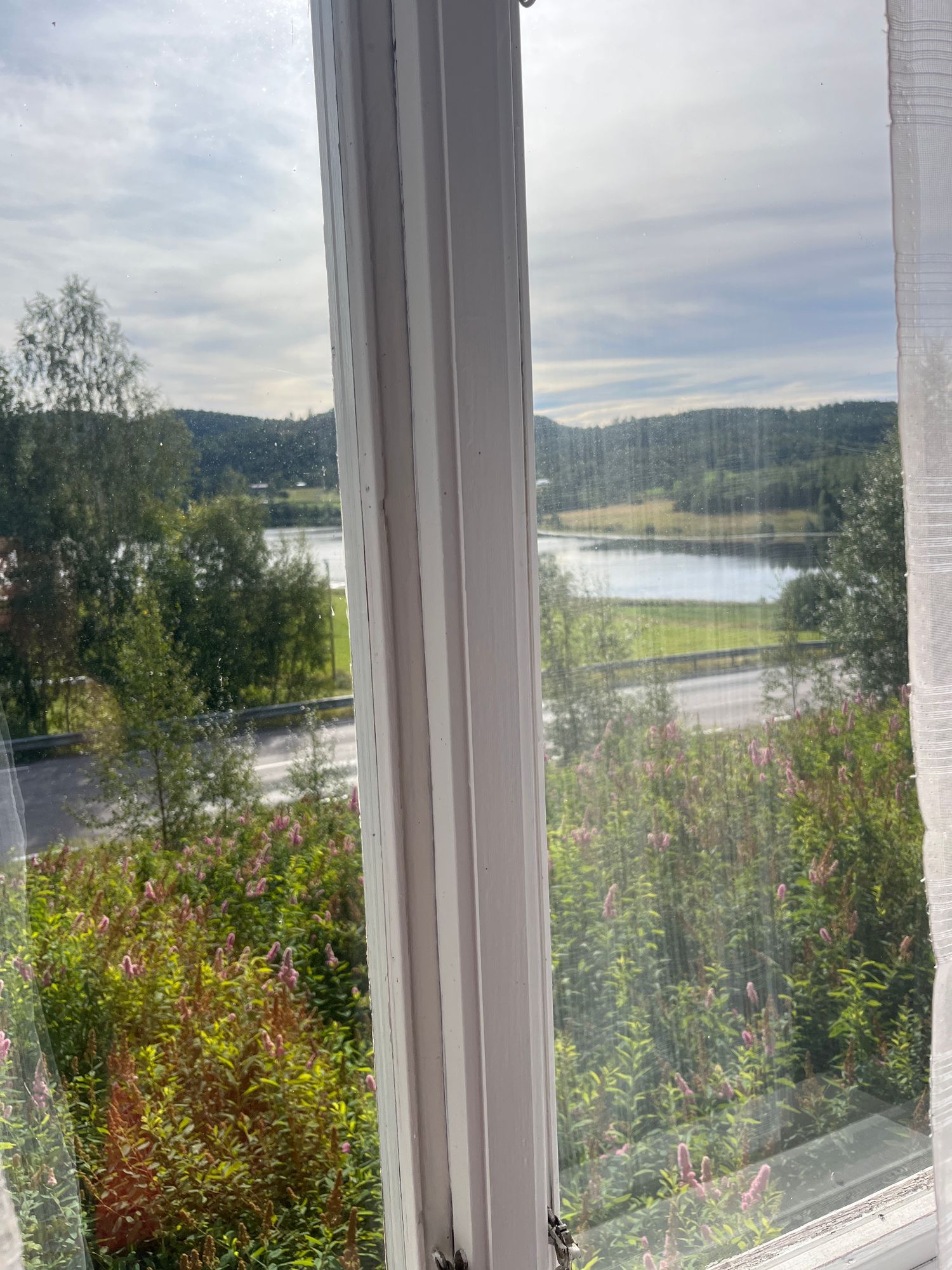 Stuga i Nordingrå – bild 5 av 11