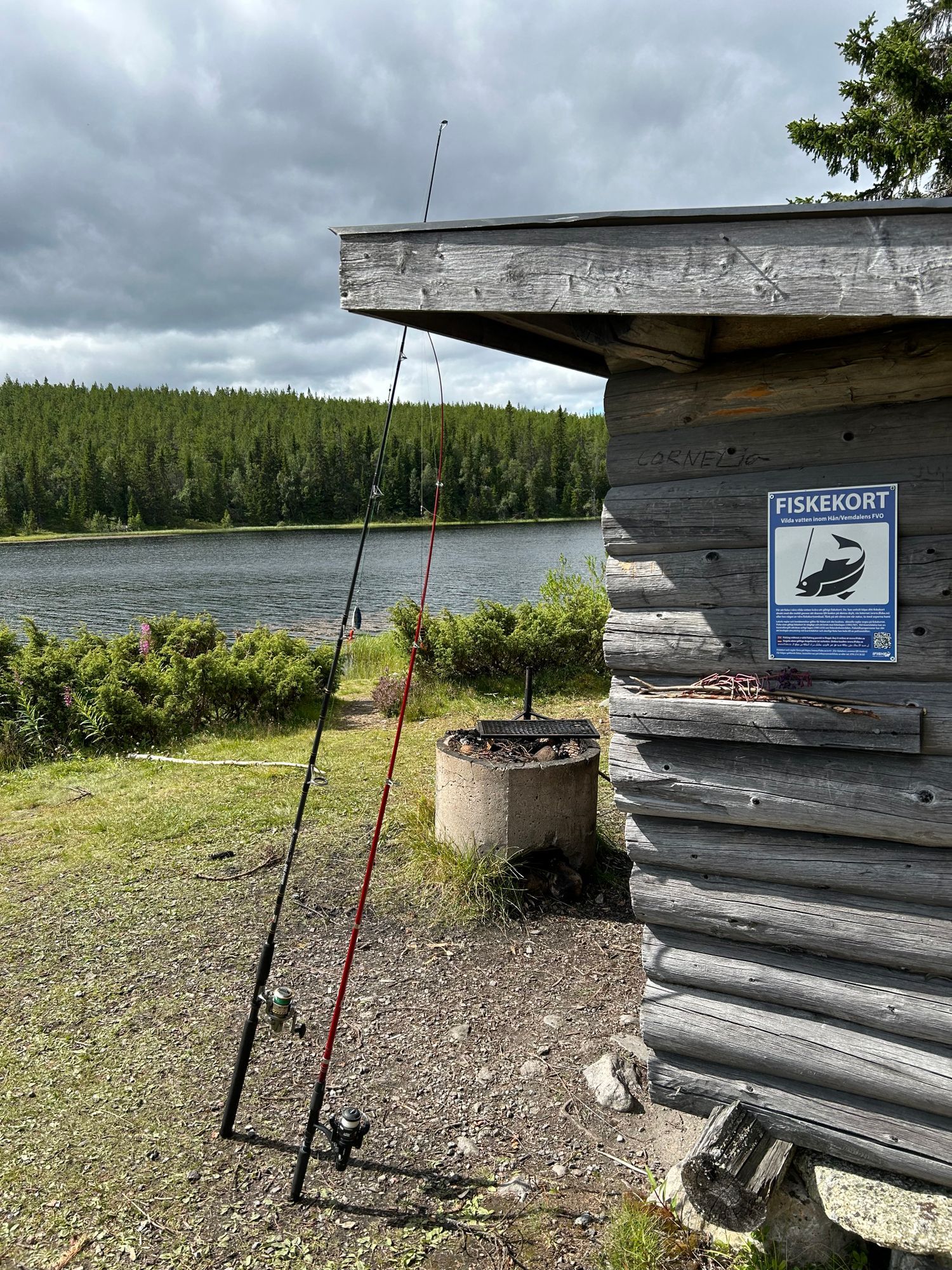 Boende i Björnrike med 3 sovrum – bild 23 av 23