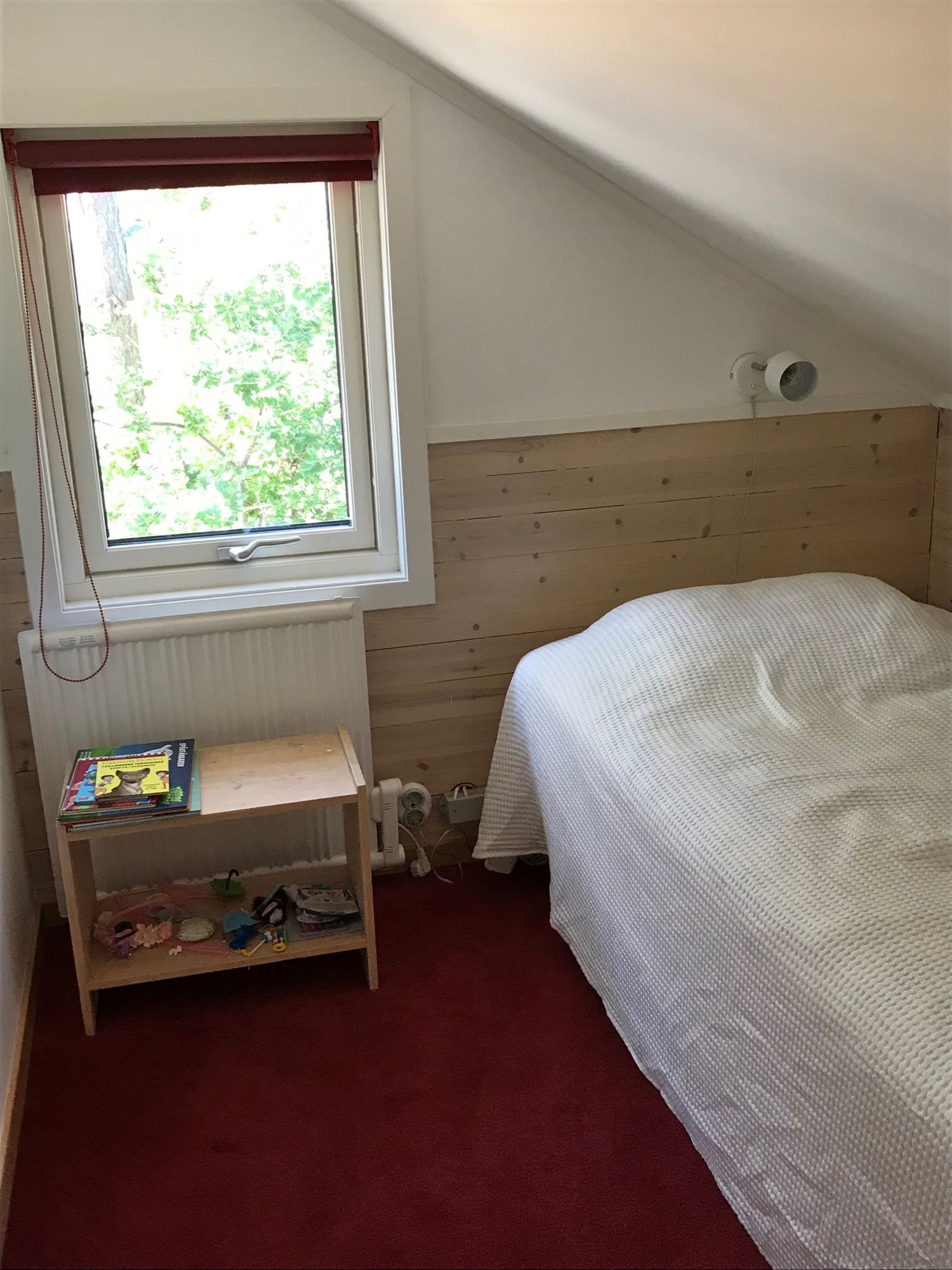 Modern stuga nära havet – bild 13 av 14
