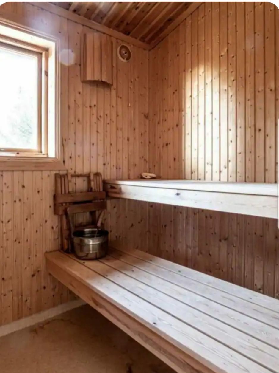 Torp i naturen i Västerbotten – bild 6 av 14