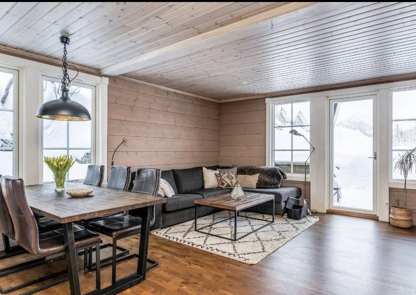 6 bäddars lägenhet Sadeln, Åre – bild 7 av 12