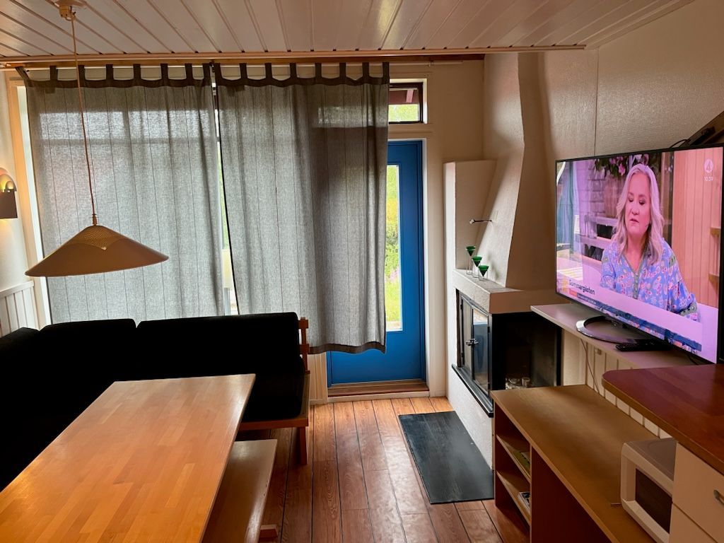 Kläppen, Sälen, ski in ski out, bastu, jacuzzi m m – bild 6 av 14