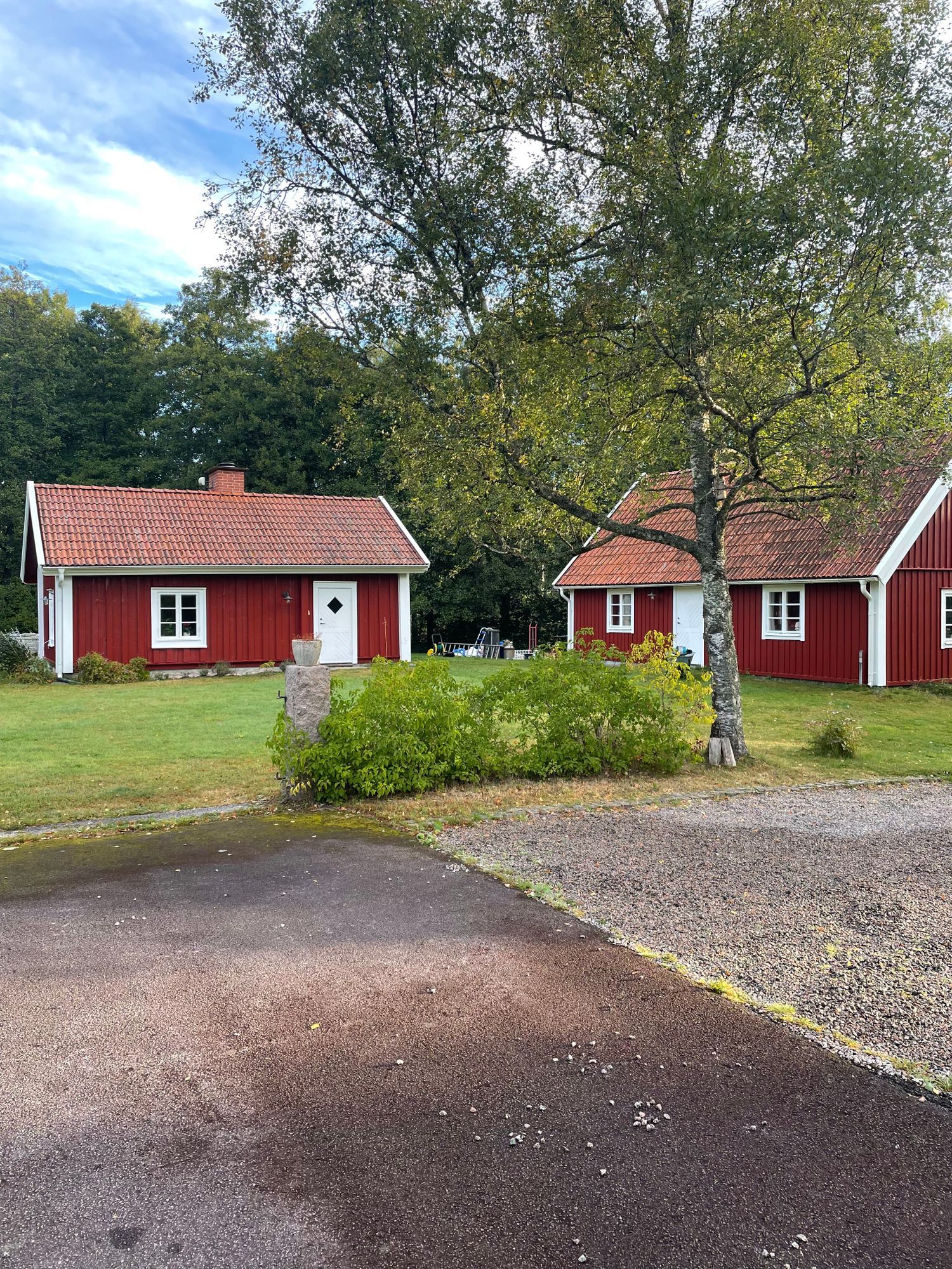 Sjönära stuga i Växjö/Öjaby/Helgevärma – bild 15 av 15