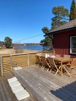 Enjoy Stockholm Archipelago!