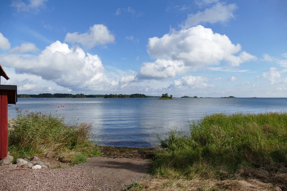 For guestworkers, between Kalmar/Mönsterås – bild 11 av 24
