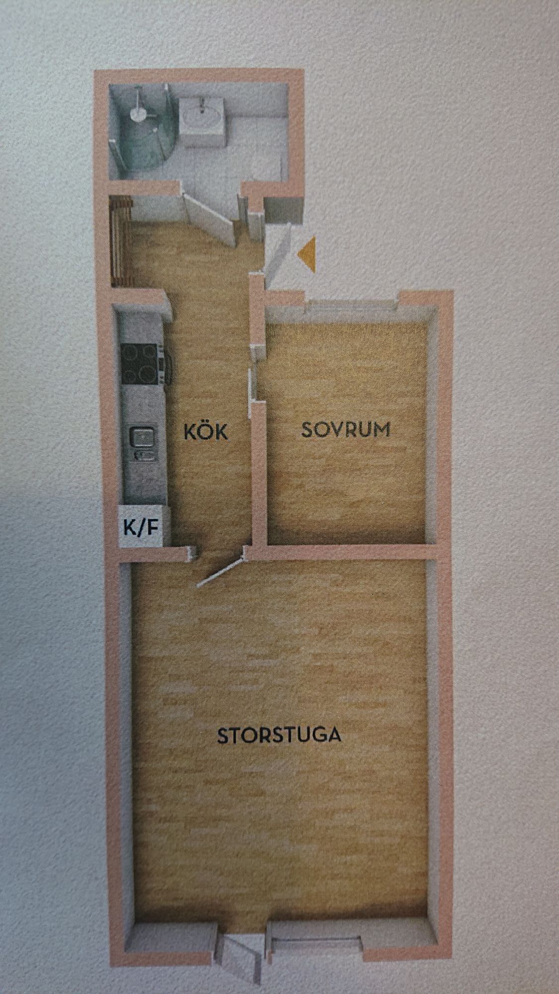 Hundfjället Sälen, Stavvägen 10B Närfjällsgården – bild 6 av 16