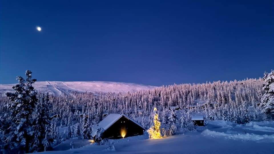 Storhogna Lodge – bild 2 av 23
