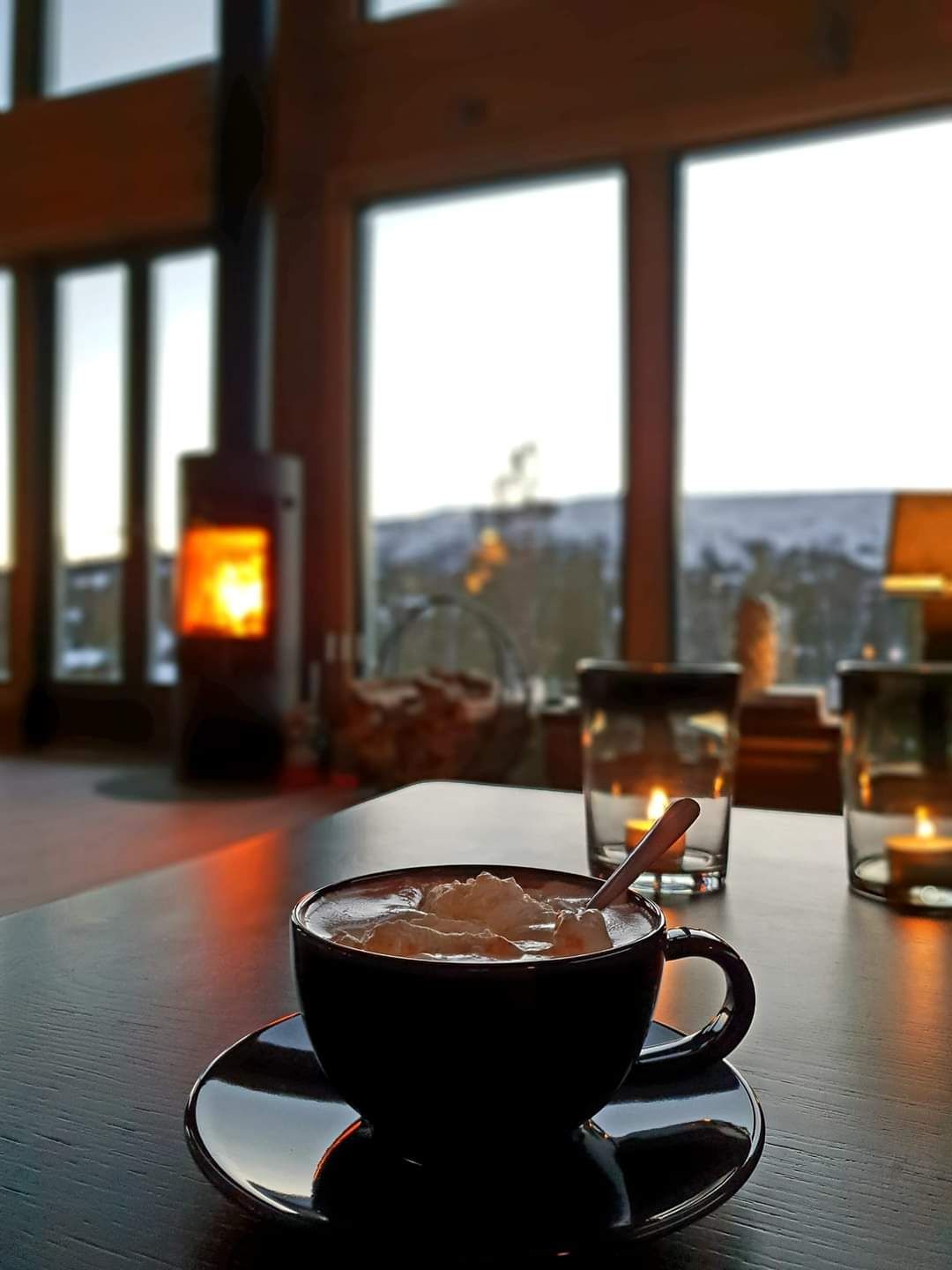 Storhogna Lodge – bild 4 av 23