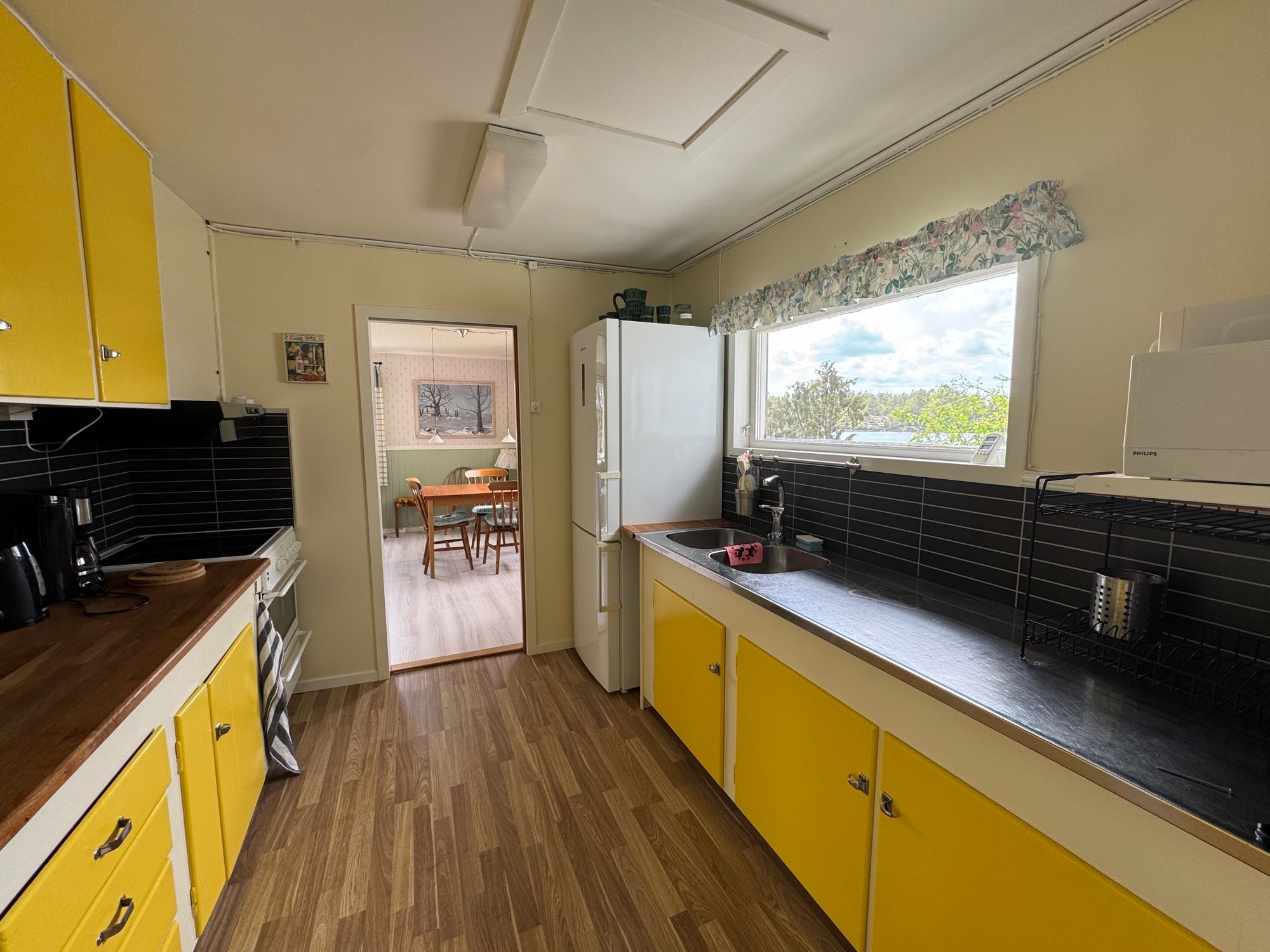 Sommarhus på skärgårdsö – bild 13 av 24