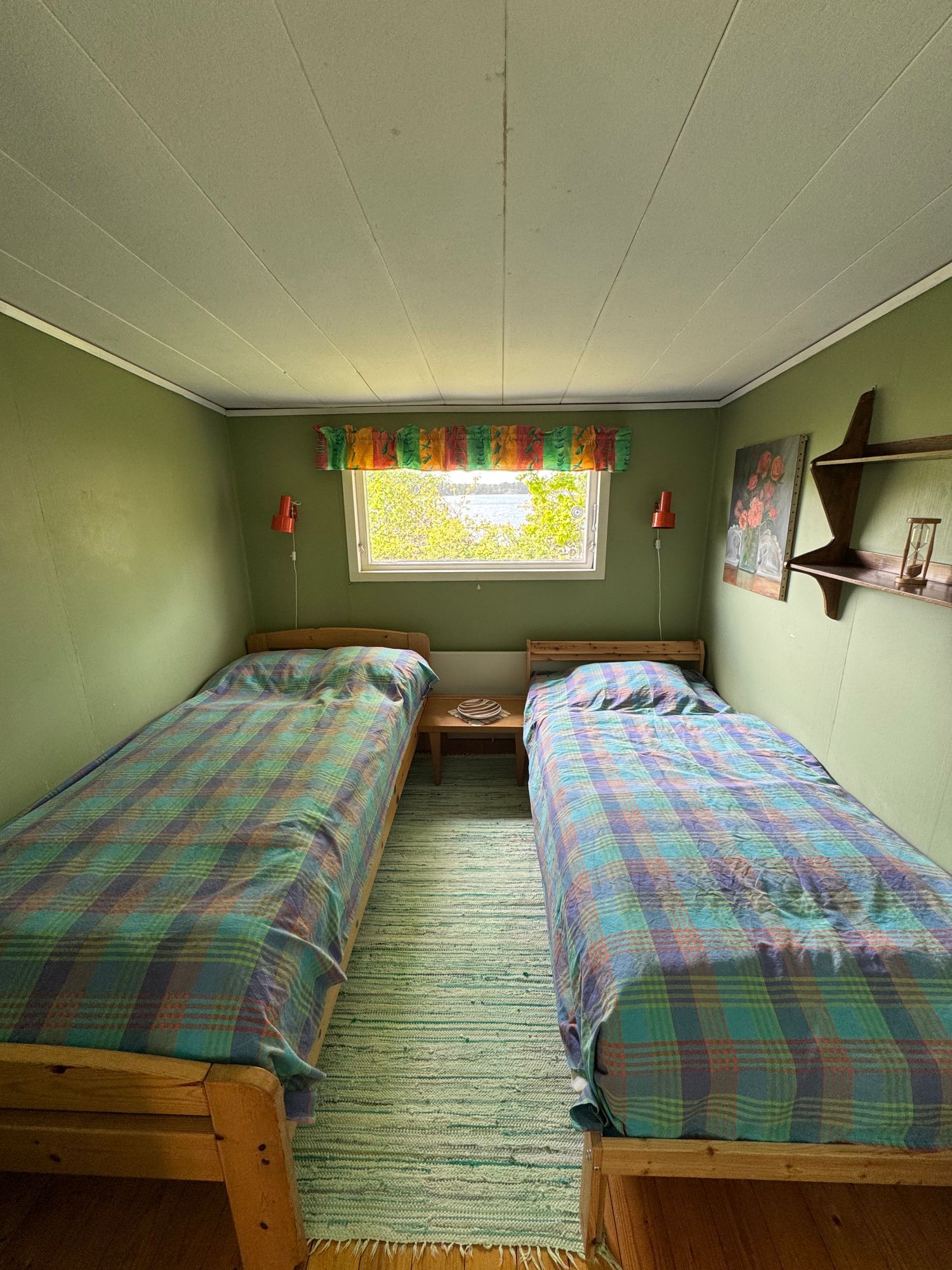 Sommarhus på skärgårdsö – bild 16 av 24