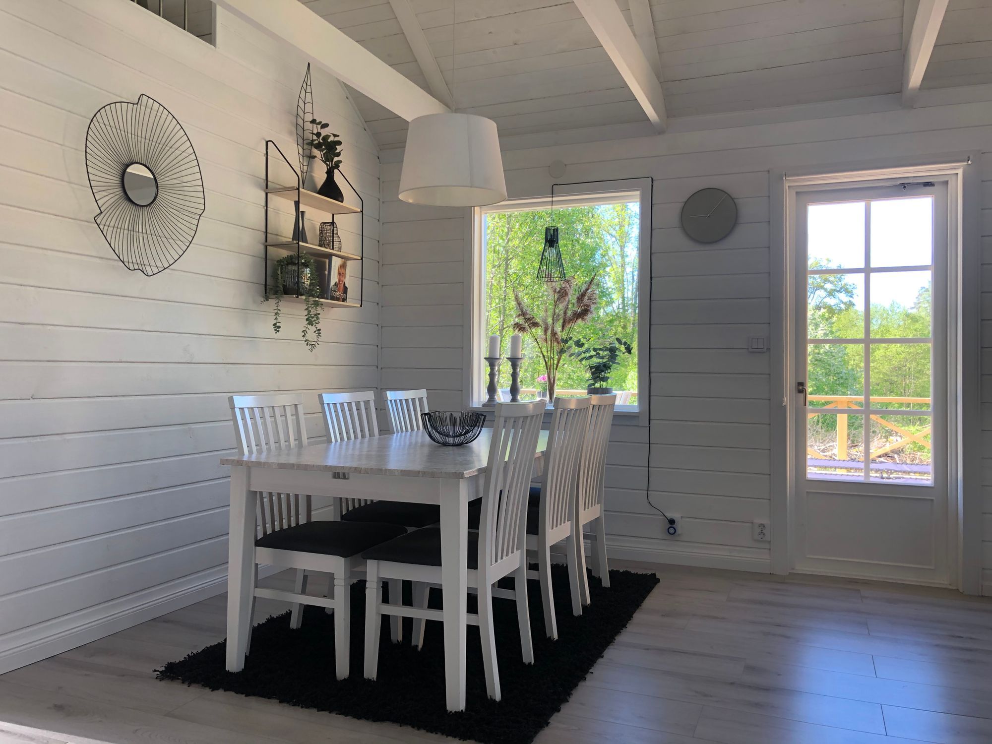 Nybyggt hus på landet i vackra Bohuslän – bild 2 av 24