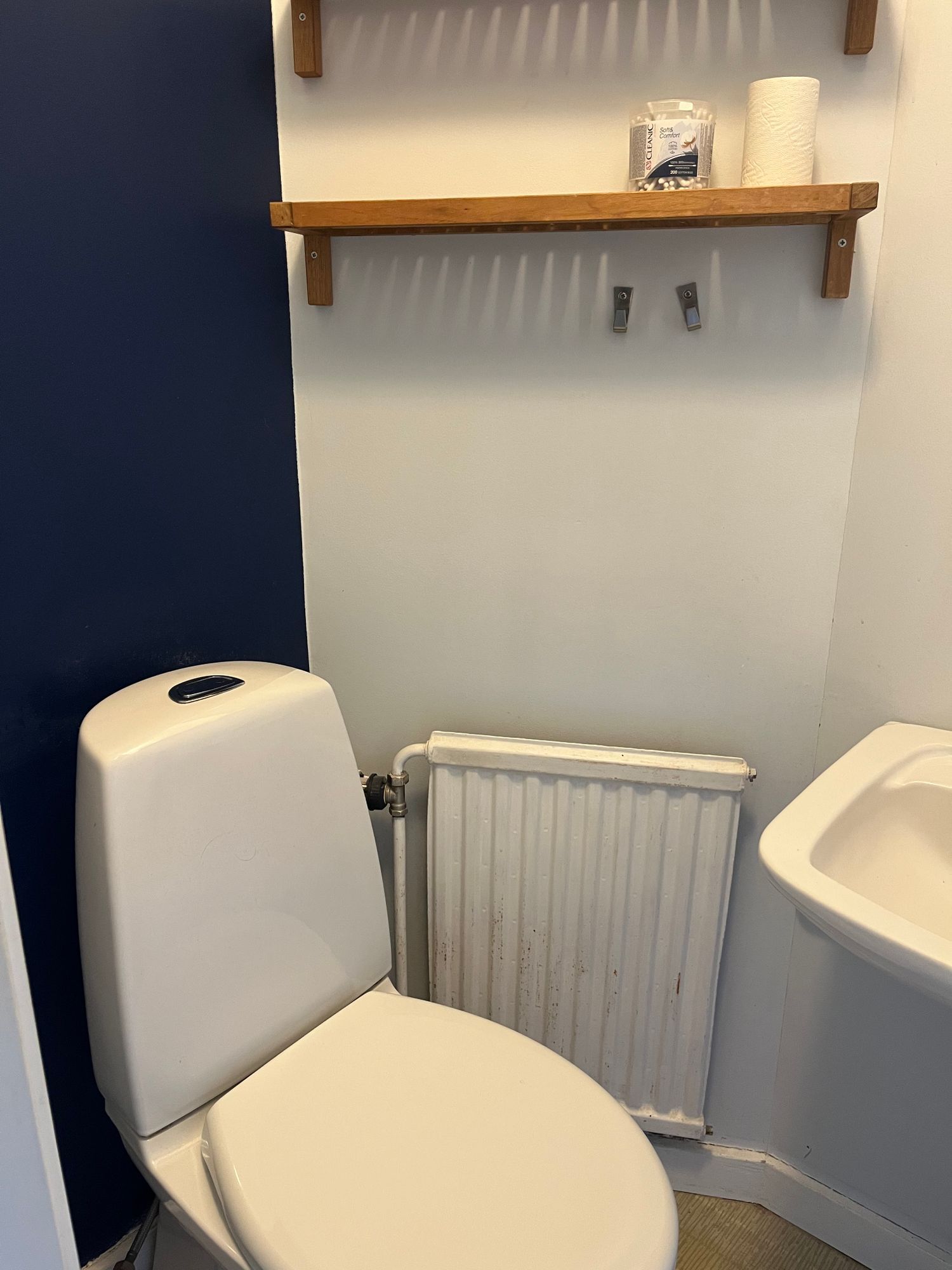 Lantligt hus i Nås, Dalarna – bild 19 av 21