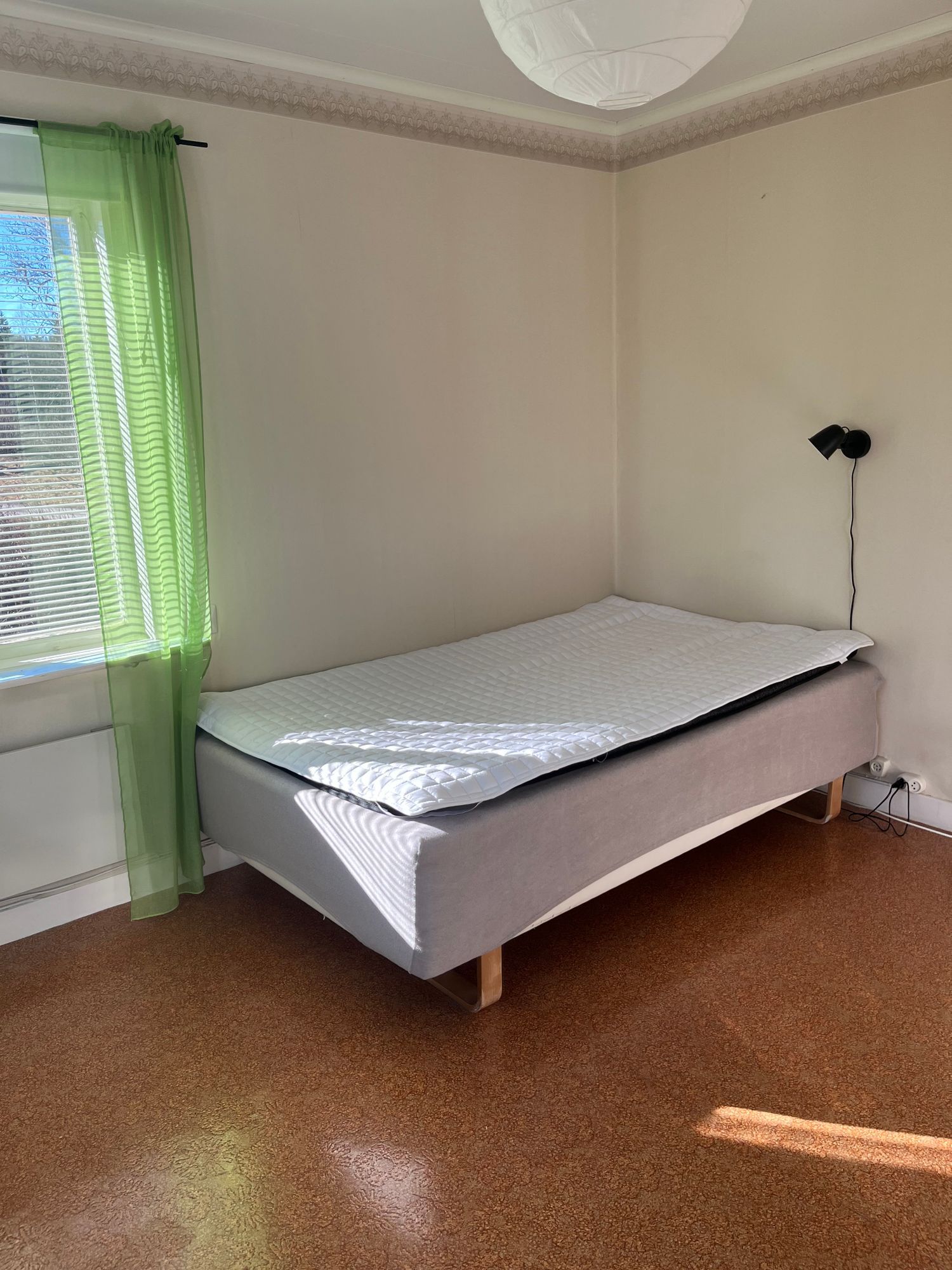 Lantligt hus i Nås, Dalarna – bild 11 av 21