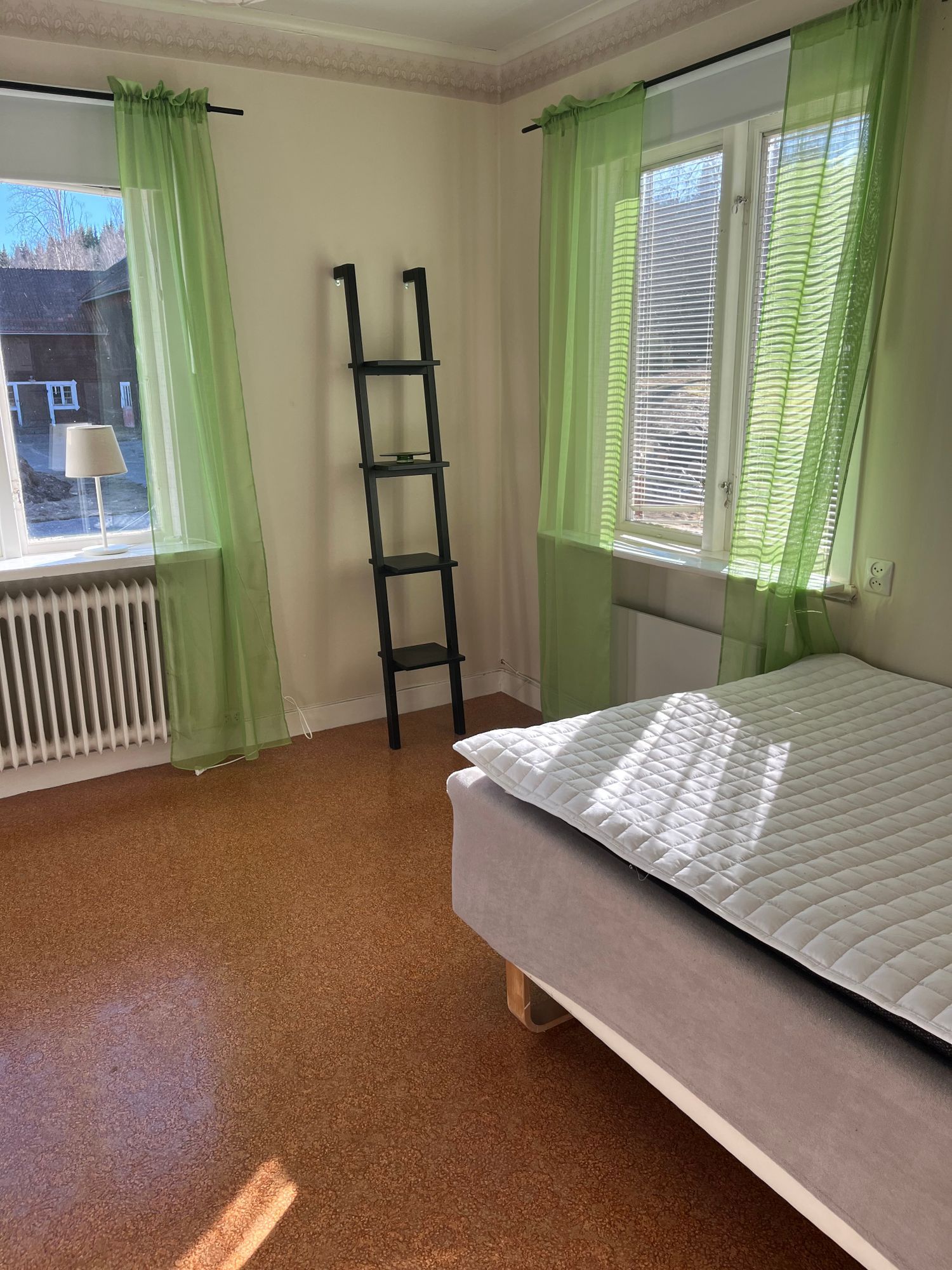 Lantligt hus i Nås, Dalarna – bild 12 av 21