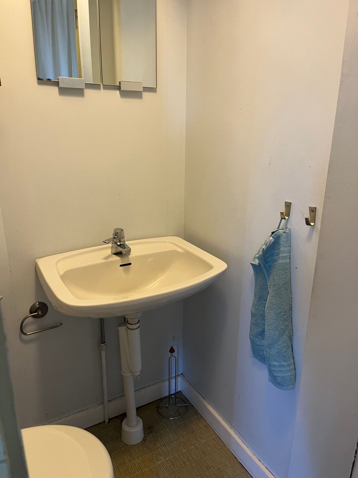 Lantligt hus i Nås, Dalarna – bild 18 av 21