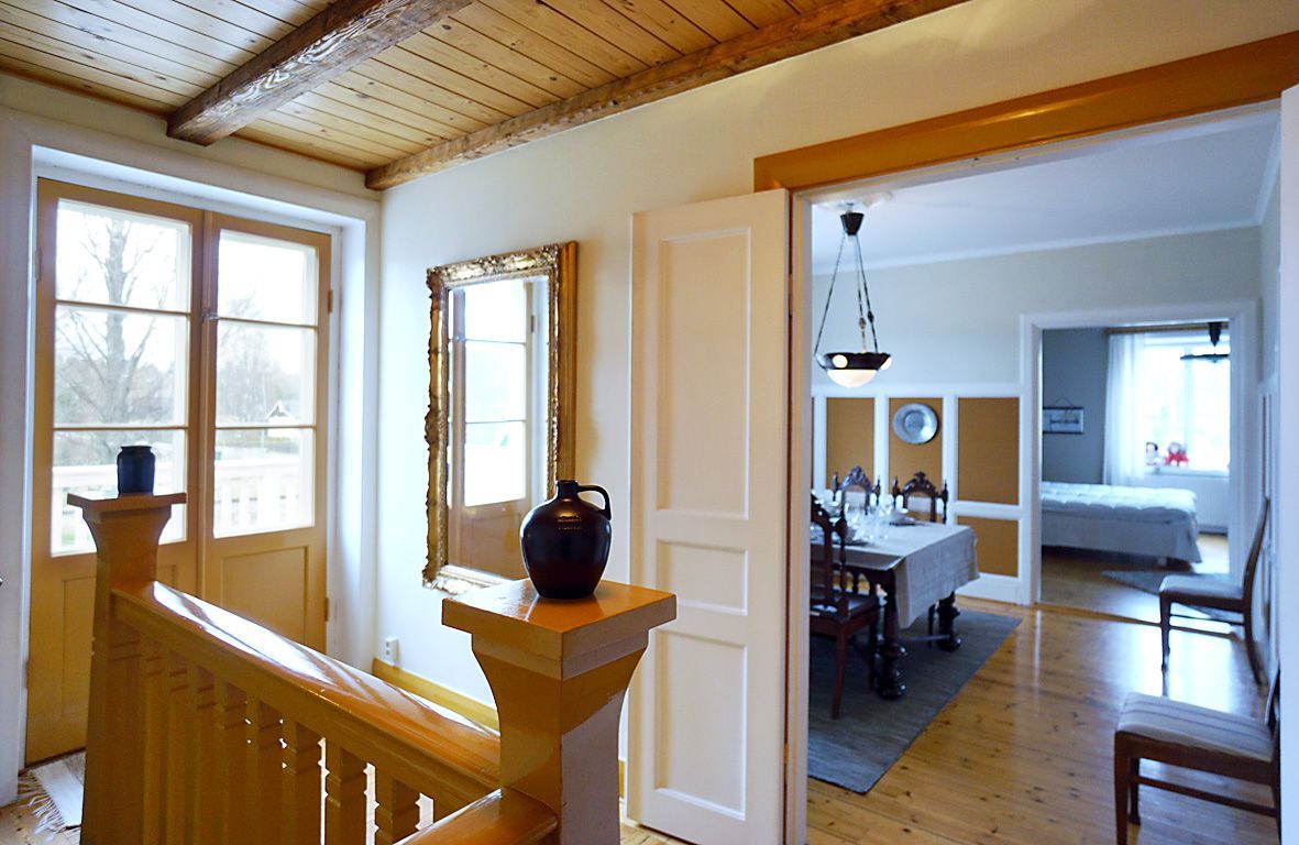 Stort Charmigt hus i Småland, Eksjö, Vimmerby – bild 4 av 24