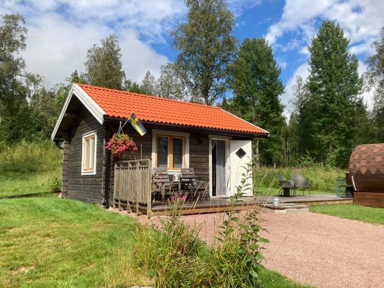 Uthyres i Säfsen Fredriksberg Ludvika kommun. – bild 19 av 24