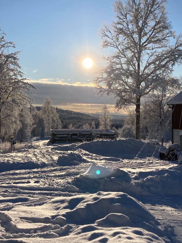 Uthyres i Säfsen Fredriksberg Ludvika kommun. – bild 5 av 24