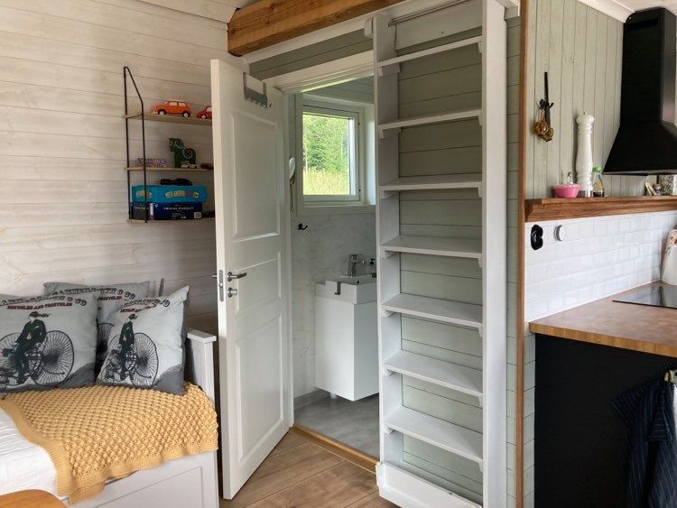Uthyres i Säfsen Fredriksberg Ludvika kommun. – bild 10 av 24