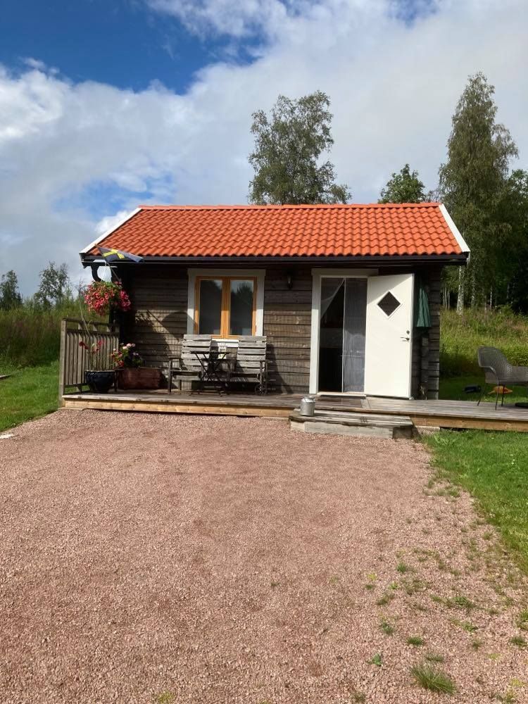 Uthyres i Säfsen Fredriksberg Ludvika kommun. – bild 20 av 24