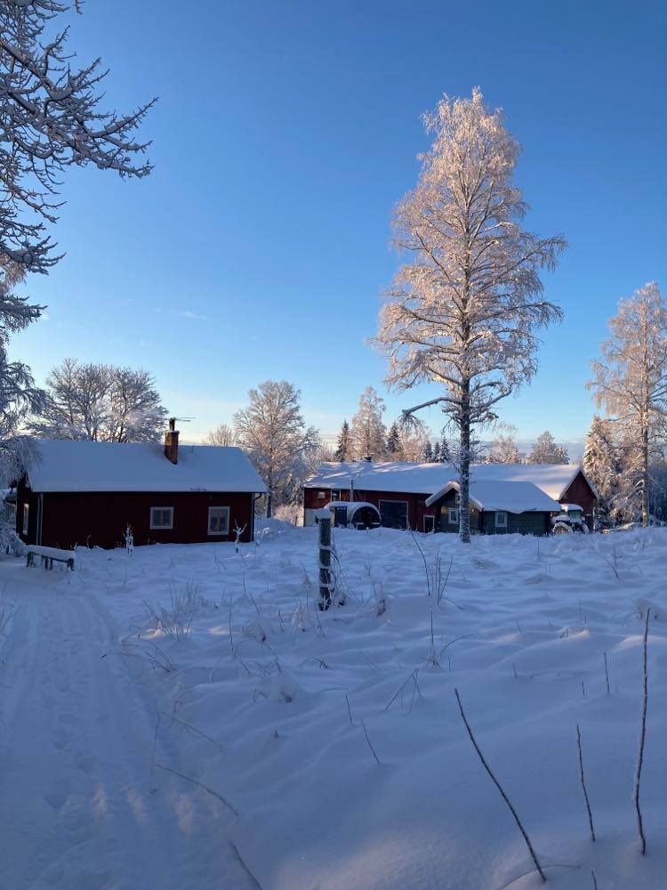 Uthyres i Säfsen Fredriksberg Ludvika kommun. – bild 3 av 24