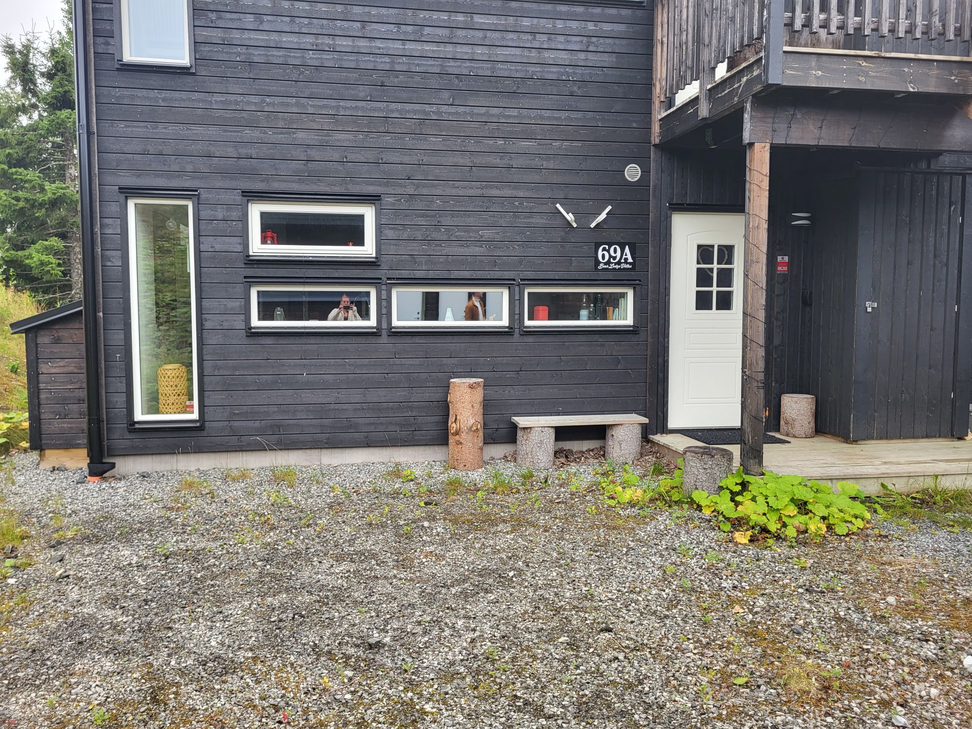 Mysig lägenhet i Åre, Sadeln – bild 13 av 16