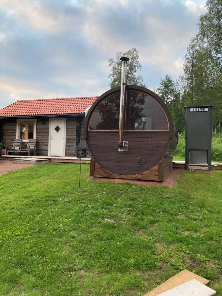 Uthyres i Säfsen Fredriksberg Ludvika kommun. – bild 18 av 24