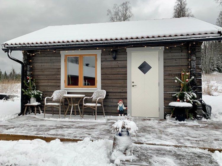 Uthyres i Säfsen Fredriksberg Ludvika kommun. – bild 4 av 24