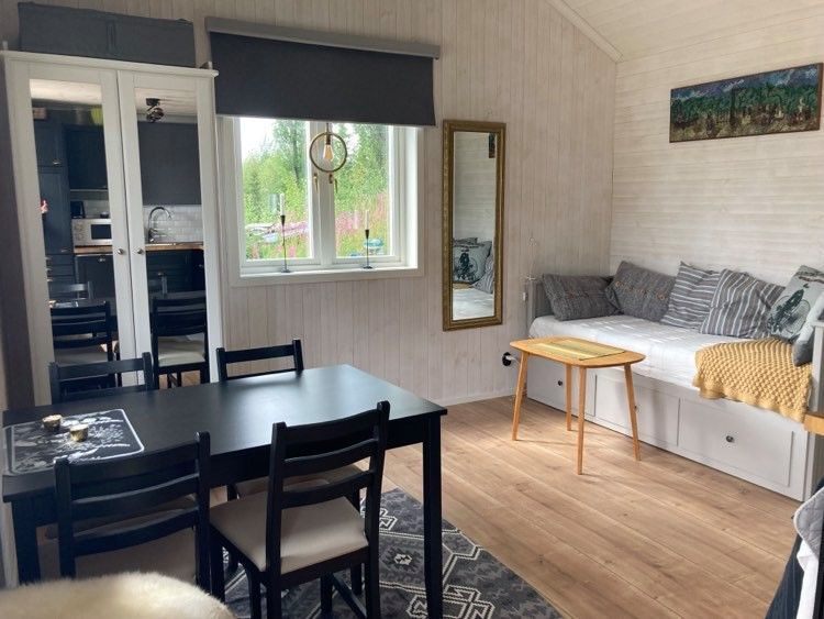 Uthyres i Säfsen Fredriksberg Ludvika kommun. – bild 15 av 24