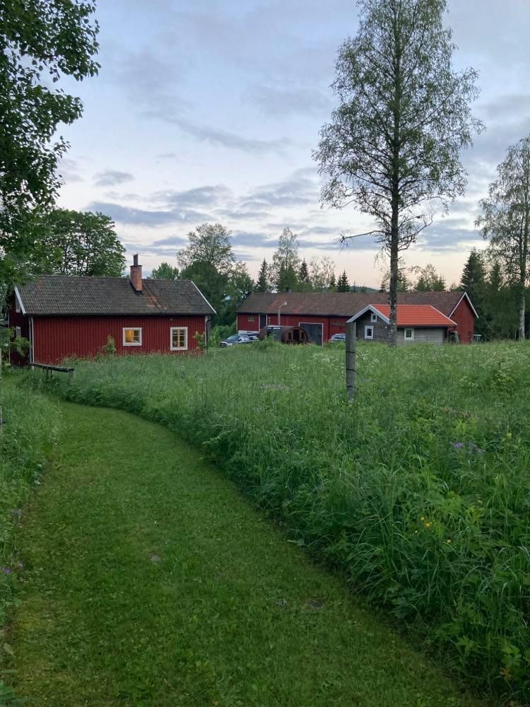 Uthyres i Säfsen Fredriksberg Ludvika kommun. – bild 22 av 24