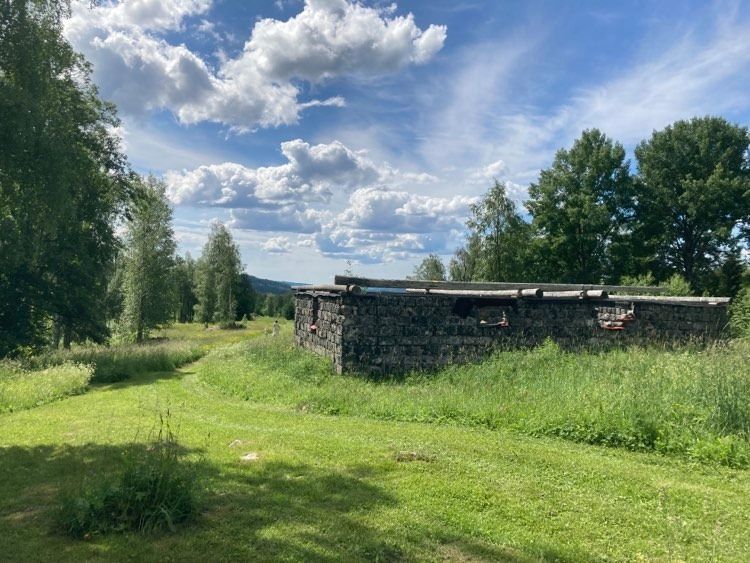 Uthyres i Säfsen Fredriksberg Ludvika kommun. – bild 24 av 24