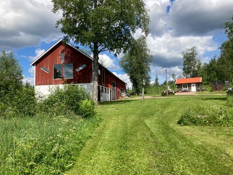 Uthyres i Säfsen Fredriksberg Ludvika kommun. – bild 23 av 24