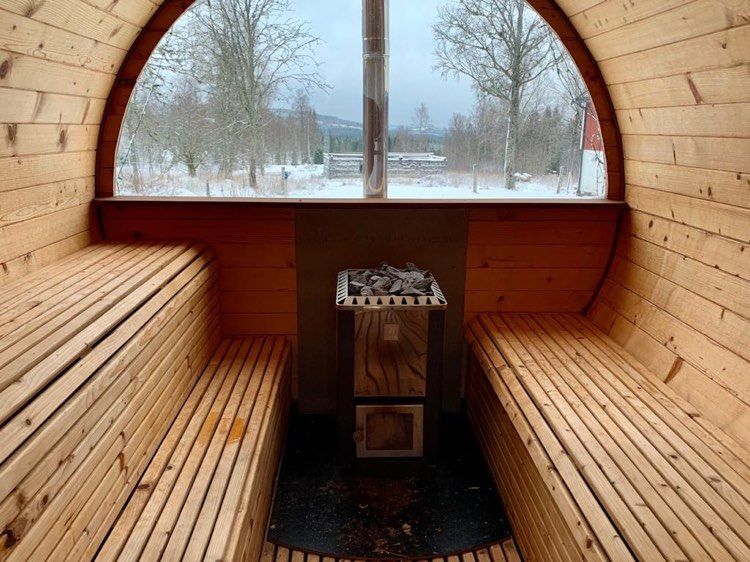 Uthyres i Säfsen Fredriksberg Ludvika kommun. – bild 2 av 24