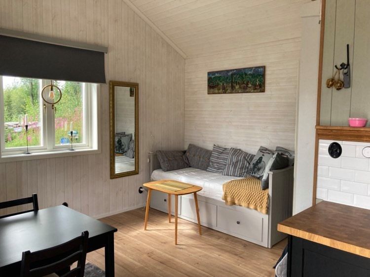 Uthyres i Säfsen Fredriksberg Ludvika kommun. – bild 16 av 24