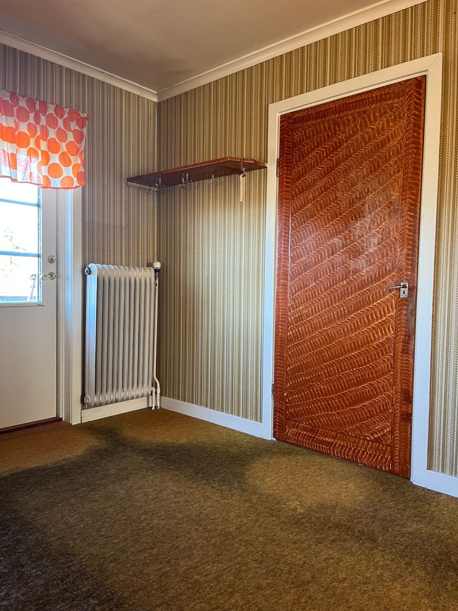 Lantligt hus i Nås, Dalarna – bild 17 av 21
