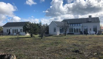 Stuga i Hamra, Burgsvik uthyres