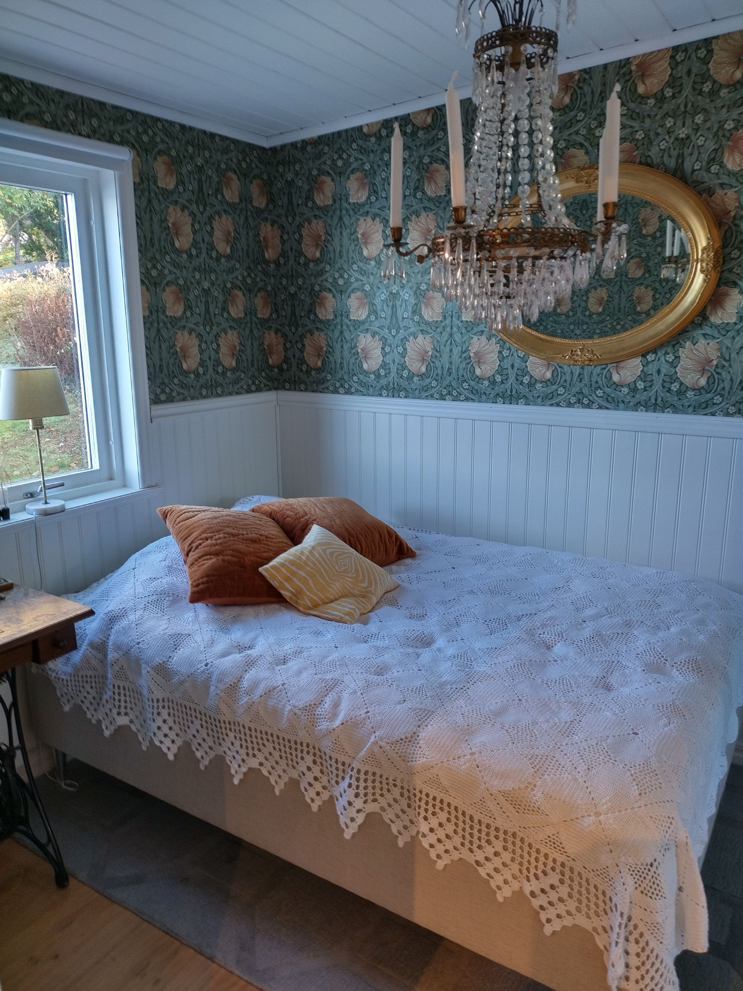 Villa Vågskvalp – Paradiset i Stockholm skärgård – bild 20 av 24