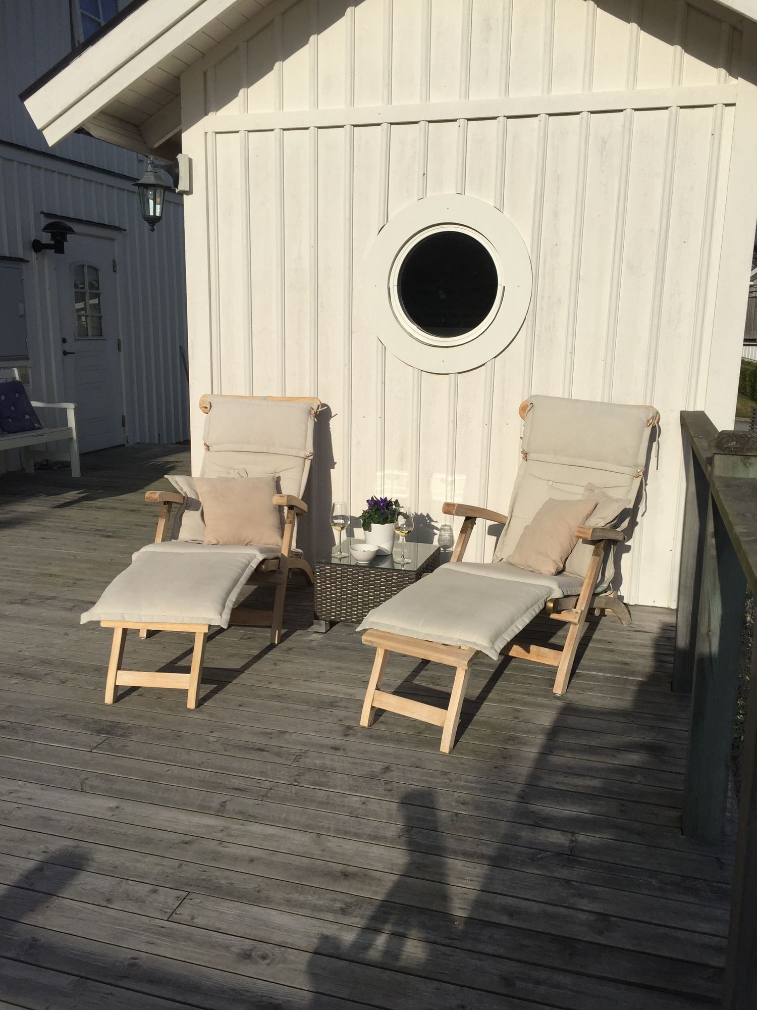 Fjällbacka, alla bekvämligheter, lugnt läge – bild 6 av 19