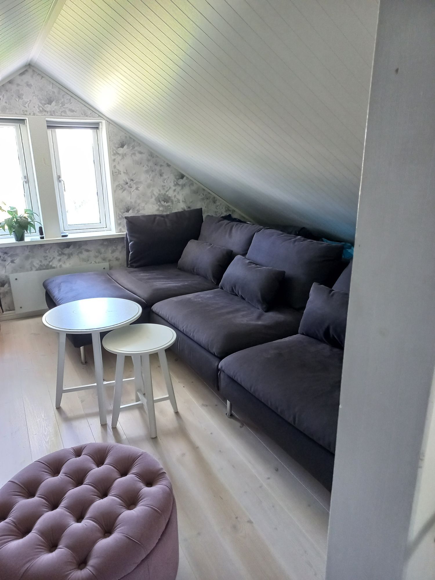 Stuga på Kållandsö – bild 20 av 24
