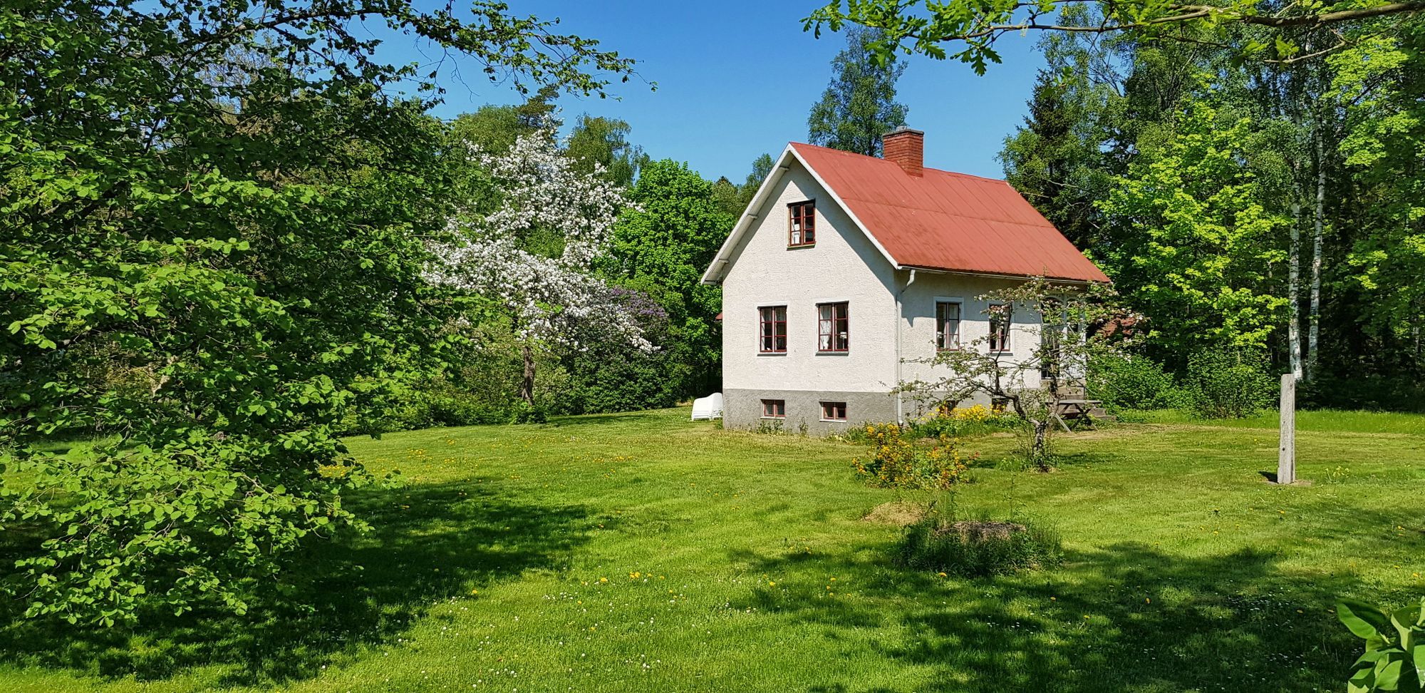 Tofta strand - Gotland – bild 3 av 21